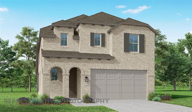 2431 Mission Heights Way Manvel, TX House Active - Photo 1 of 39. Opens carousel modal