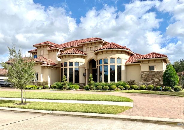 15 Miramar Heights Circle Sugar Land, TX House Sold - Photo 1 of 1. Opens carousel modal