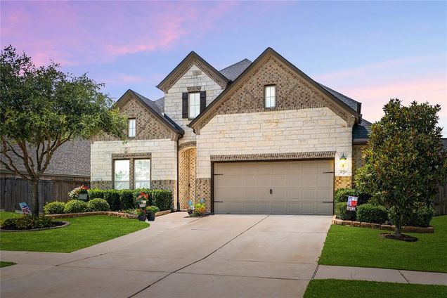 30518 Morning Dove Drive Brookshire, TX House Active - Photo 1 of 29. Opens carousel modal