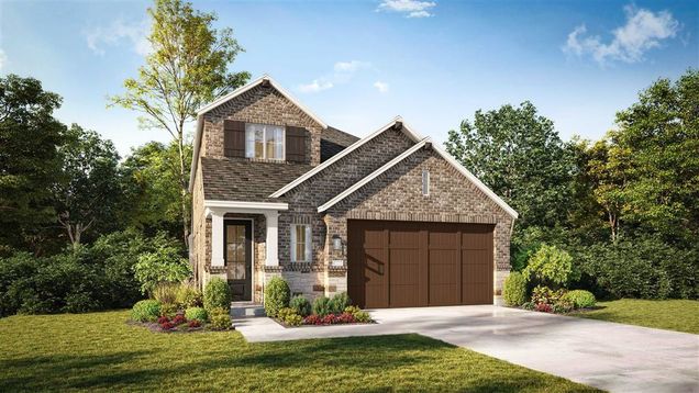 11202 Leaf Shelter Lane Cypress, TX House Active - Photo 1 of 24. Opens carousel modal