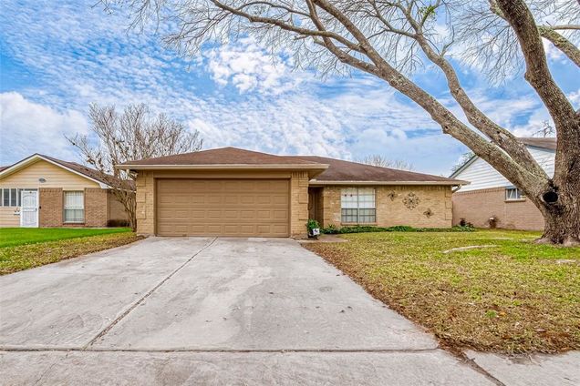 2642 Dawn Star Drive Missouri City, TX House Sold - Photo 1 of 1. Opens carousel modal