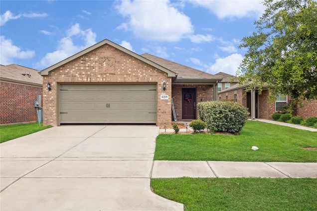 6215 El Platino Drive Houston, TX House Sold - Photo 1 of 1. Opens carousel modal