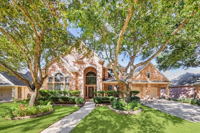 4214 Maily Meadow Lane Katy, TX House Sold - Photo 1 of 1. Opens carousel modal