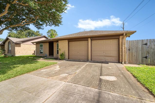 1202 Wildgrove Drive Pasadena, TX House Sold - Photo 1 of 1. Opens carousel modal