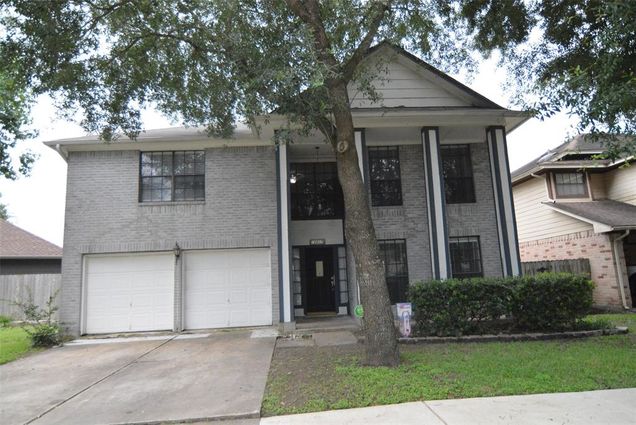 12607 Grove Park Drive Missouri City, TX House Sold - Photo 1 of 1. Opens carousel modal