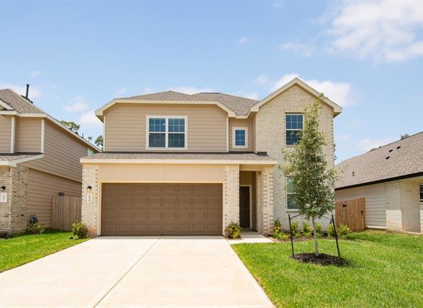 16916 Hazelnut Drive Conroe, TX House Active - Photo 1 of 22. Opens carousel modal