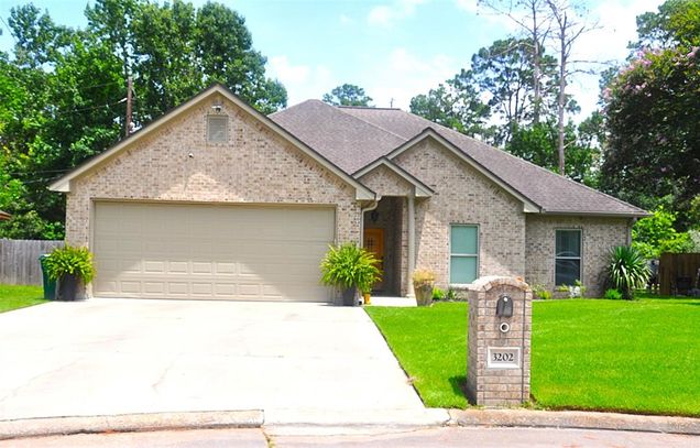 3202 Montclair Orange, TX House Active - Photo 1 of 31. Opens carousel modal