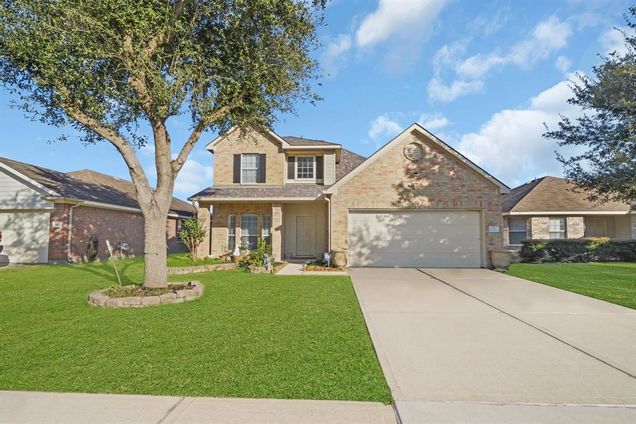 10418 Early Square Court Houston, TX House Sold - Photo 1 of 1. Opens carousel modal