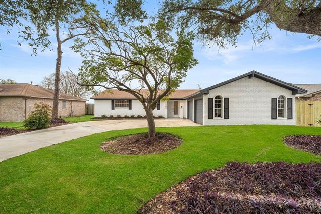 2541 19th Avenue N Texas City, TX House Sold - Photo 1 of 1. Opens carousel modal
