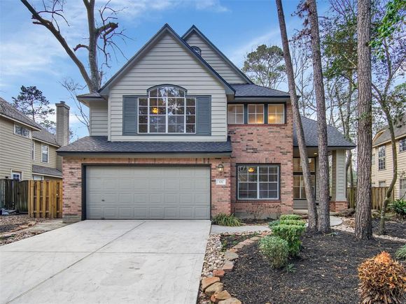 178 W Greywing Circle The Woodlands, TX House Sold - Photo 1 of 1. Opens carousel modal