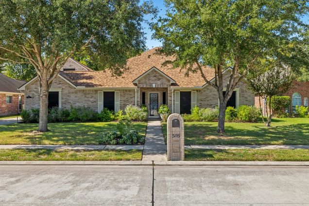 505 Laurel Court League City, TX House Sold - Photo 1 of 1. Opens carousel modal