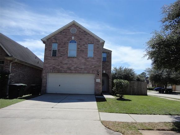 835 Forest Thicket Lane Houston, TX House Sold - Photo 1 of 1. Opens carousel modal