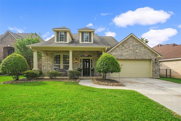 2045 S Shore Boulevard Montgomery, TX House Sold - Photo 1 of 1. Opens carousel modal