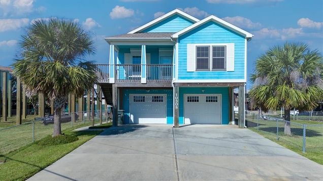 10308 Cloud Lane Galveston, TX House Sold - Photo 1 of 1. Opens carousel modal