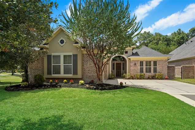 5522 August Hill Drive Kingwood, TX House Sold - Photo 1 of 1. Opens carousel modal