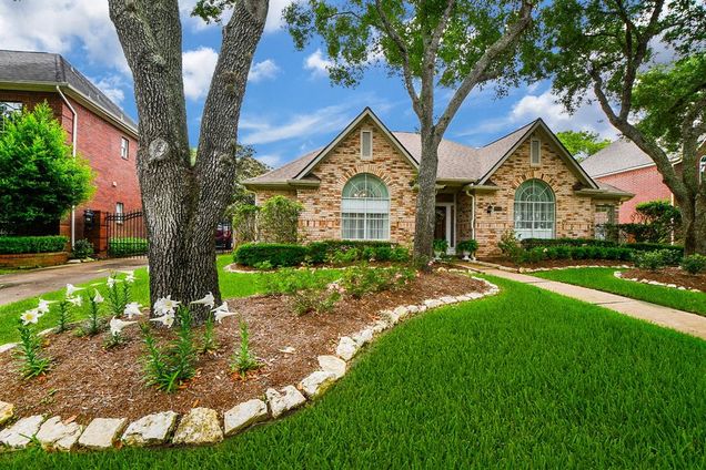 7010 Greatwood Trails Court Sugar Land, TX House Sold - Photo 1 of 1. Opens carousel modal
