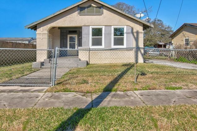 1040 Cartwright Street Beaumont, TX House Sold - Photo 1 of 1. Opens carousel modal