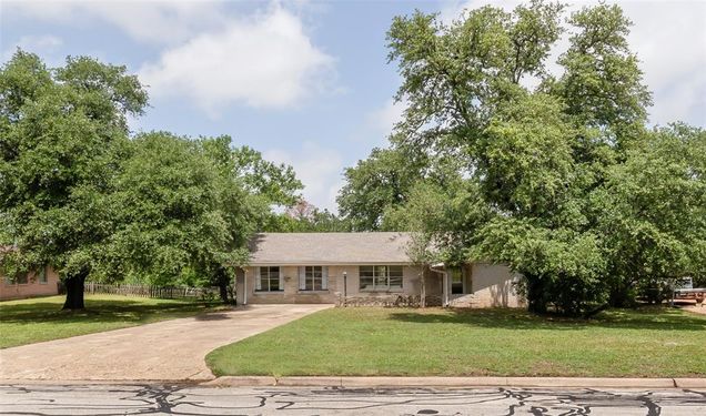 1003 Winding Road College Station, TX House Sold - Photo 1 of 1. Opens carousel modal