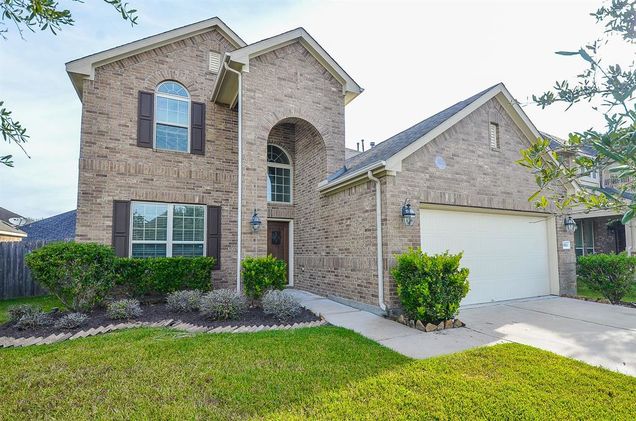 6523 Pointe Hollow Lane Rosenberg, TX House Sold - Photo 1 of 1. Opens carousel modal