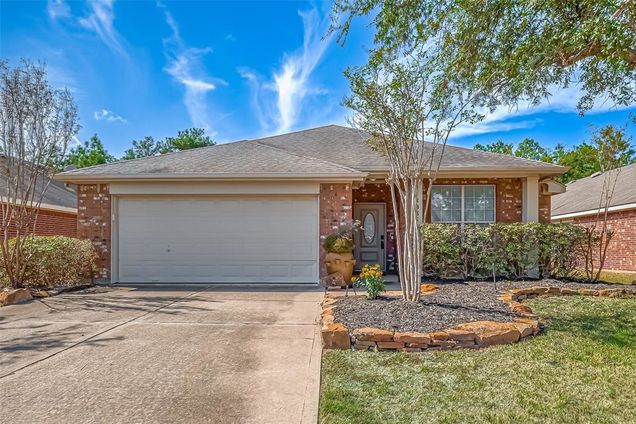 14935 Stablewood Downs Lane Cypress, TX House Sold - Photo 1 of 1. Opens carousel modal
