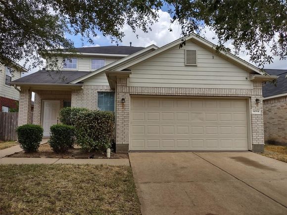 16314 Bandicoot Drive Sugar Land, TX House Sold - Photo 1 of 1. Opens carousel modal