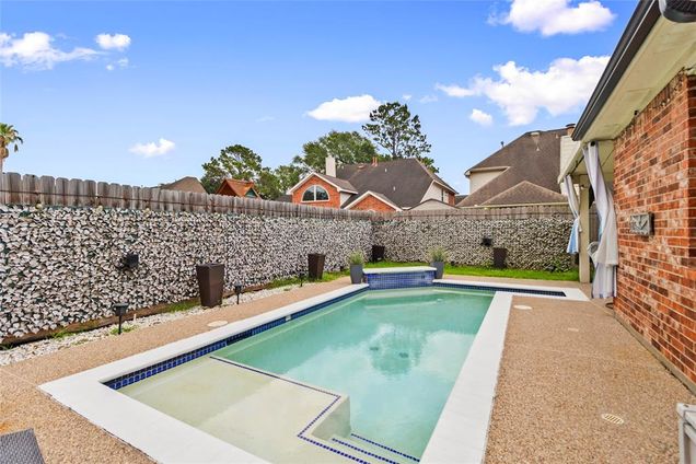 2105 Mossy Trail Drive Katy, TX House Active - Photo 1 of 26. Opens carousel modal