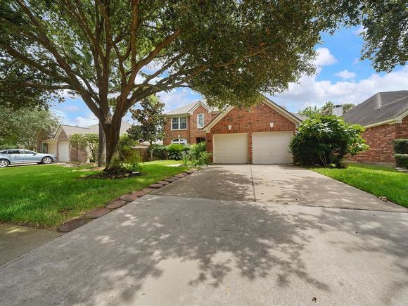 8723 Dawnblush Lane