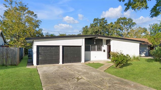 704 Pamela Drive Baytown, TX House Sold - Photo 1 of 1. Opens carousel modal