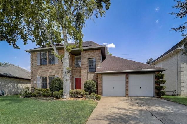 8523 Tamayo Drive Houston, TX House Sold - Photo 1 of 1. Opens carousel modal