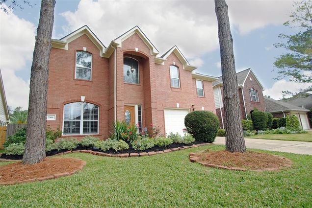 22406 Rue Canyon Court Katy, TX House Sold - Photo 1 of 1. Opens carousel modal
