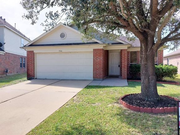 5546 Calm Ct Houston, TX House Sold - Photo 1 of 1. Opens carousel modal