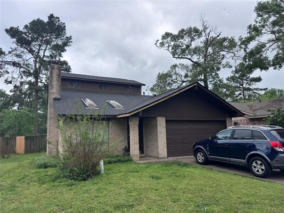 2758 Longleaf Pines Drive Houston, TX House Sold - Photo 1 of 1. Opens carousel modal