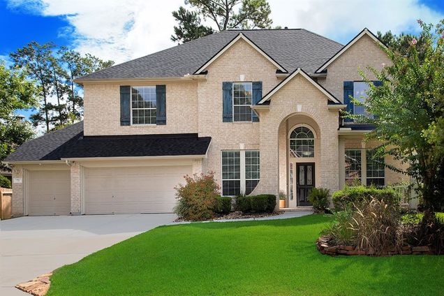 71 S Scribewood Circle The Woodlands, TX House Sold - Photo 1 of 1. Opens carousel modal