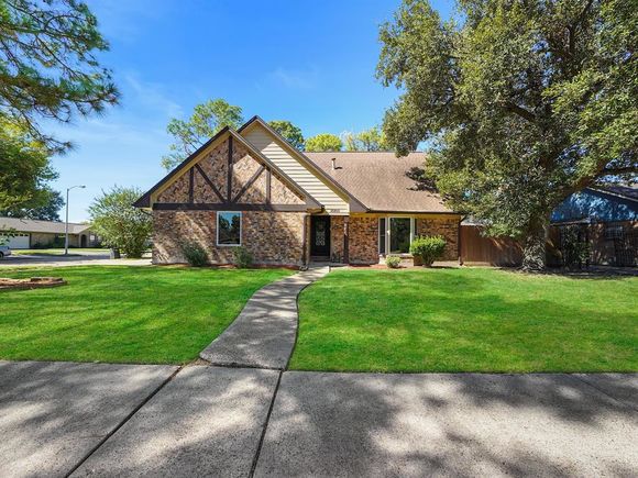 10803 Kirkwell Drive Houston, TX House Sold - Photo 1 of 1. Opens carousel modal