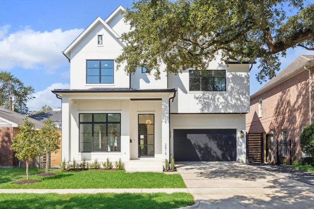2818 Georgetown Street West University Place, TX House Sold - Photo 1 of 1. Opens carousel modal