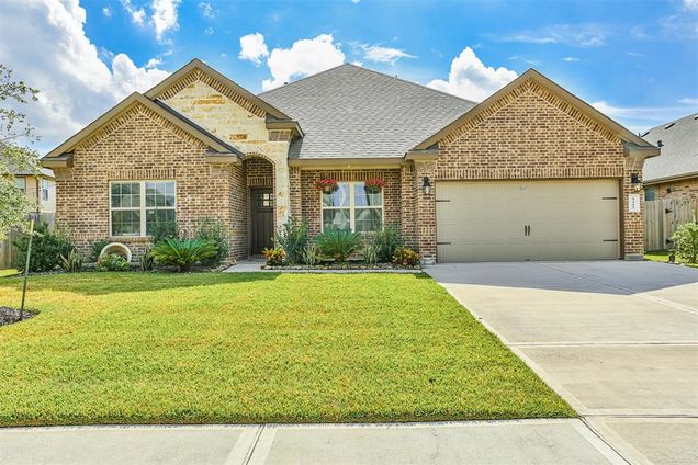 6405 Firewood Drive League City, TX House Sold - Photo 1 of 1. Opens carousel modal