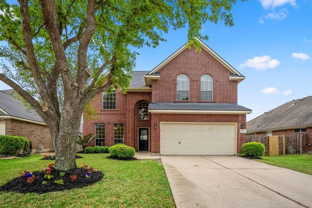 6015 Skyhaven Lane Spring, TX House Sold - Photo 1 of 1. Opens carousel modal