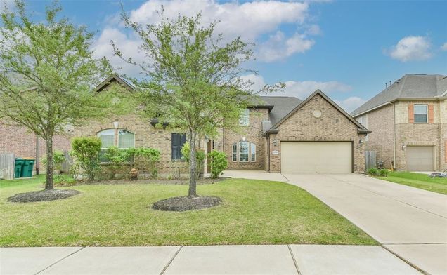 20719 Cameo Rose Drive Cypress, TX House Sold - Photo 1 of 1. Opens carousel modal