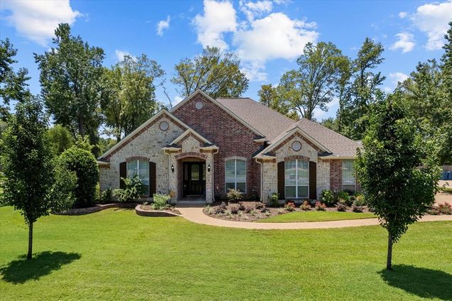 11411 Cedar Glen Circle Flint, TX House Sold - Photo 1 of 1. Opens carousel modal