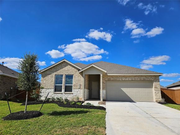 16511 Mesquite Field Drive Hockley, TX House Sold - Photo 1 of 1. Opens carousel modal