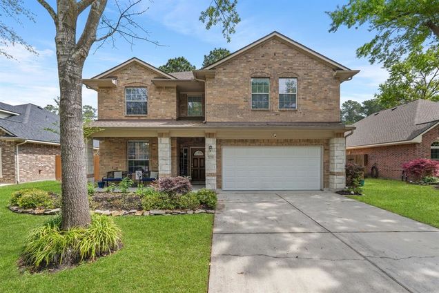 31310 Evergreen Park Lane Conroe, TX House Sold - Photo 1 of 1. Opens carousel modal