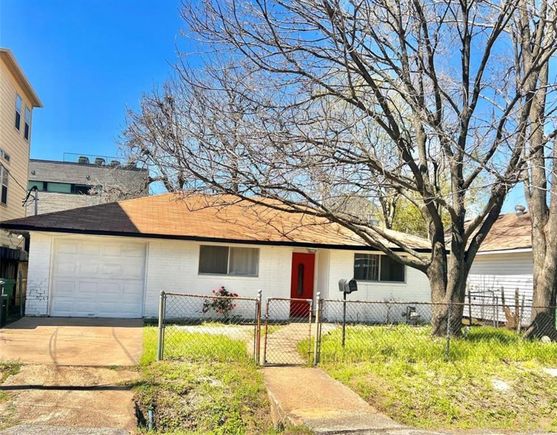 807 Lawrence Street Houston, TX House Sold - Photo 1 of 1. Opens carousel modal