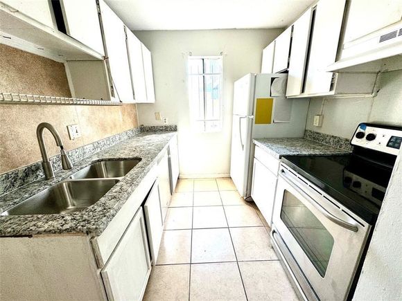 8405 Wilcrest Drive Unit 3010