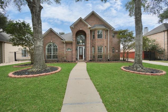 18211 Ennsbury Drive Houston, TX House Sold - Photo 1 of 1. Opens carousel modal