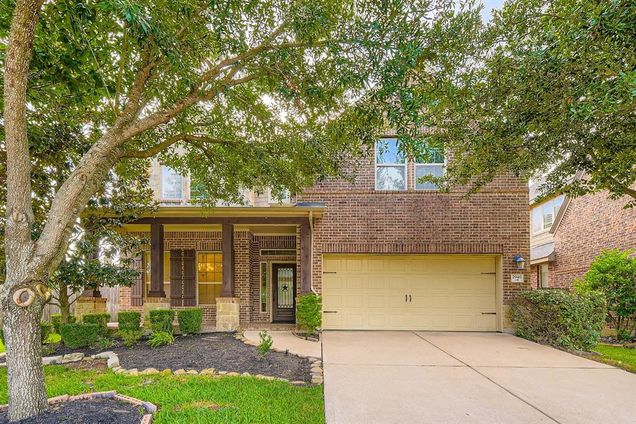 2946 Fair Chase Drive