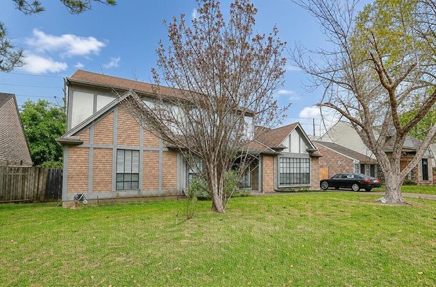 14959 Havenridge Drive Houston, TX House Sold - Photo 1 of 1. Opens carousel modal