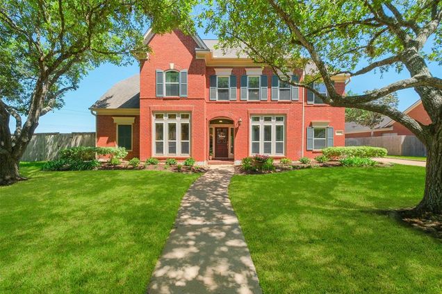 1514 Rosehill Court Sugar Land, TX House Sold - Photo 1 of 1. Opens carousel modal