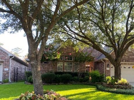 20507 Wind Ridge Lane Lane Spring, TX House Sold - Photo 1 of 1. Opens carousel modal