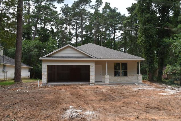406 Pimmit Hill Run Montgomery, TX House Sold - Photo 1 of 1. Opens carousel modal
