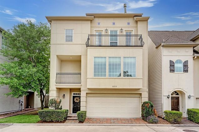 9018 Harbor Hills Drive Houston, TX House Sold - Photo 1 of 1. Opens carousel modal